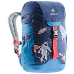 Deuter Schmusebar (Midnight Coolblue)