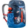 Deuter Schmusebar (Midnight Coolblue)