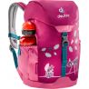 Deuter Schmusebar (Magenta Hotpink)