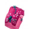 Deuter Schmusebar (Magenta Hotpink)