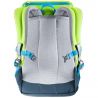 Deuter Schmusebar (Magenta Hotpink)