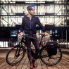 Ortlieb E-MATE (Black) 16L