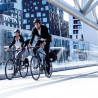 Ortlieb Downtown Two (Black) 20L