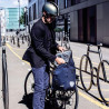 Ortlieb Downtown Two (Black) 20L