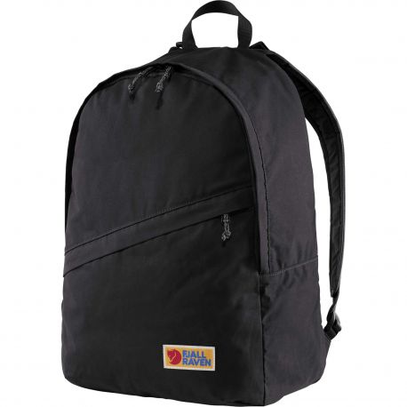 Fjallraven Vardag 16 (Black)