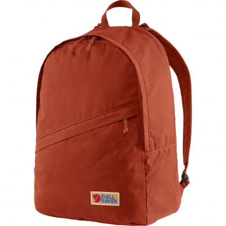 Fjallraven Vardag 16 (Cabin Red)