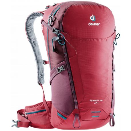 Deuter Speed Lite 24 (Cranberry Maron)