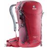 Deuter Speed Lite 24 (Cranberry Maron)