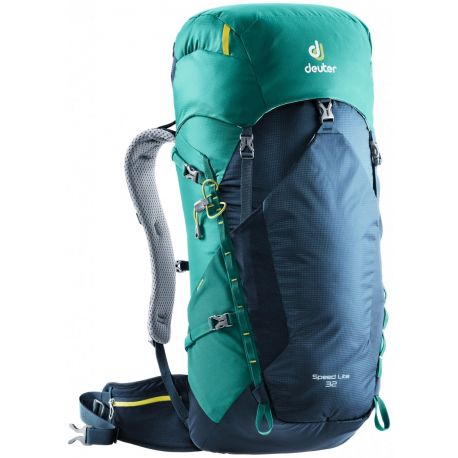 Deuter Speed Lite 32 (Navy Alpinegreen)