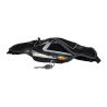 Deuter Neo Belt II (Black Granite)
