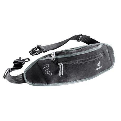 Deuter Neo Belt I (Black Granite)