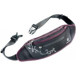 Deuter Neo Belt I (Black Aubergine)