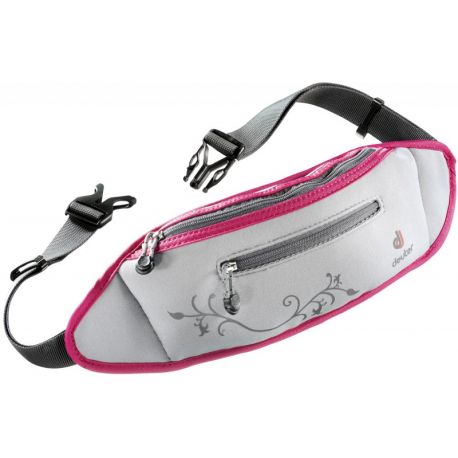 Deuter Neo Belt II (Silver Magenta)