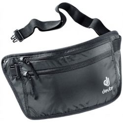 Deuter Security Money Belt II (Black)