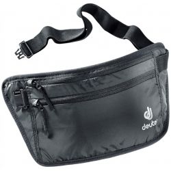 Deuter Security Money Belt I (Black)