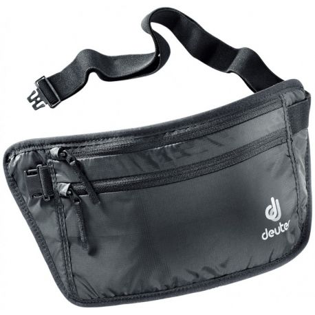 Deuter Security Money Belt I (Black)