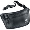 Deuter Security Money Belt II RFID Block (Black)