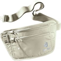 Deuter Security Money Belt I RFID Block (Sand) Sample