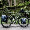 Ortlieb Back-Roller Classic 20 (Petrol Black)