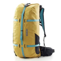 Ortlieb Atrack 35 (Mustard)