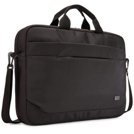 Case Logic Advantage Attache 15.6" (Black)