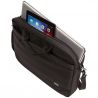 Case Logic Advantage Attache 15.6" (Black)