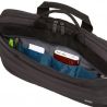 Case Logic Advantage Attache 15.6" (Black)