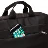 Case Logic Advantage Attache 15.6" (Black)