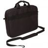 Case Logic Advantage Attache 15.6" (Black)