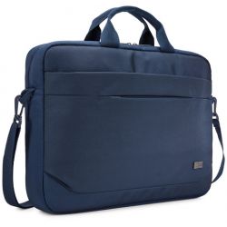 Case Logic Advantage Attache 15.6" (Dark Blue)