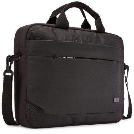 Case Logic Advantage Attache 14" (Black)