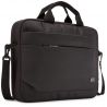Case Logic Advantage Attache 14" (Black)