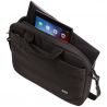 Case Logic Advantage Attache 14" (Black)