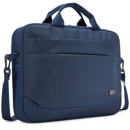 Case Logic Advantage Attache 14" (Dark Blue)