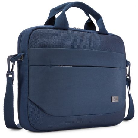 Case Logic Advantage Attache 11.6" (Dark Blue)