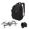 Case Logic Bryker Camera/Drone Backpack Large (Black)