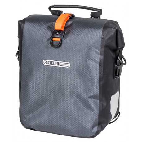 Ortlieb Gravel-Pack 12,5 (Slate)