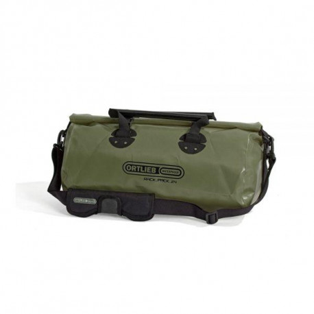 Ortlieb Rack-Pack 24 (Olive Black)