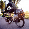 Ortlieb Rack-Pack 24 (Olive Black)