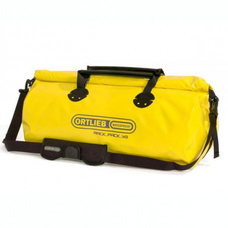 Ortlieb Rack-Pack 31 (Yellow)