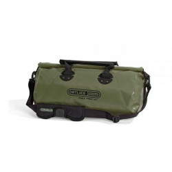 Ortlieb Rack-Pack 31 (Olive Black)