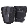 Ortlieb Back-Roller Pro Plus (Granite-Black)