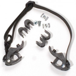 Ortlieb QL1 hooks (16 mm)