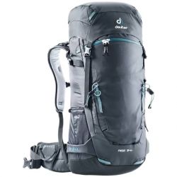 Deuter Rise 34+ (Black)