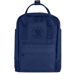 Fjallraven Re-Kanken Mini (Midnight Blue)