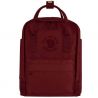 Fjallraven Re-Kanken Mini (Ox Red)