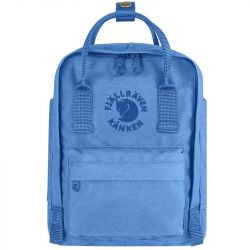 Fjallraven Re-Kanken Mini (UN Blue)