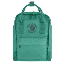 Fjallraven Re-Kanken Mini (Emerald)