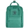 Fjallraven Re-Kanken Mini (Emerald)
