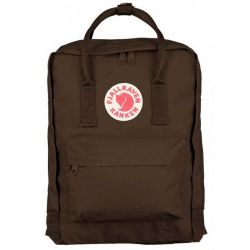 Fjallraven Kanken (Brown)